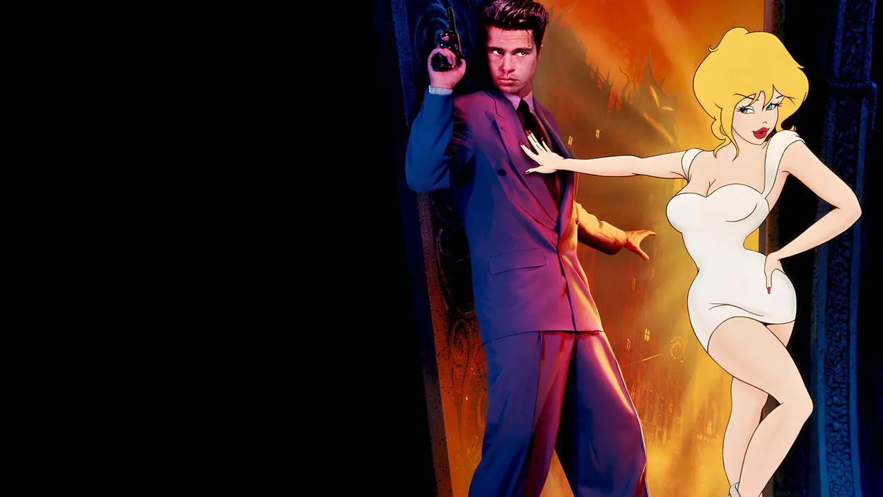 Cool World (1992)