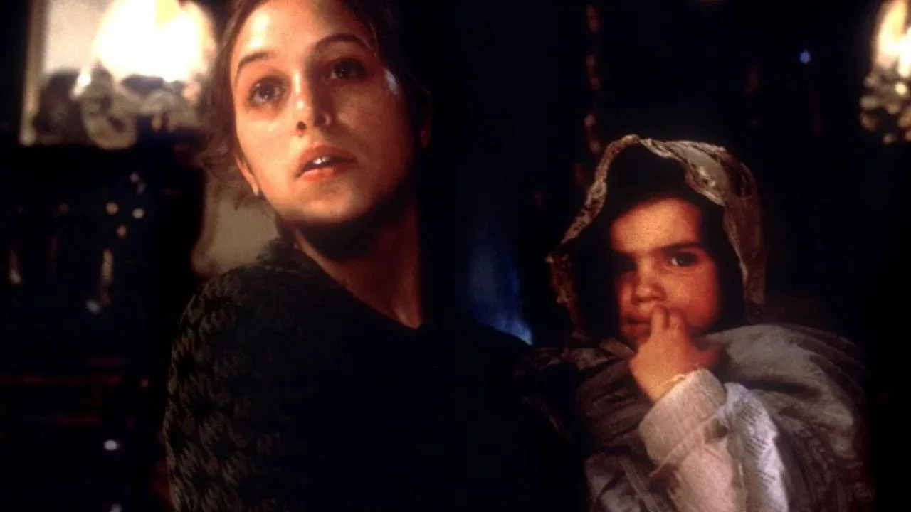 The Gambler (1997)