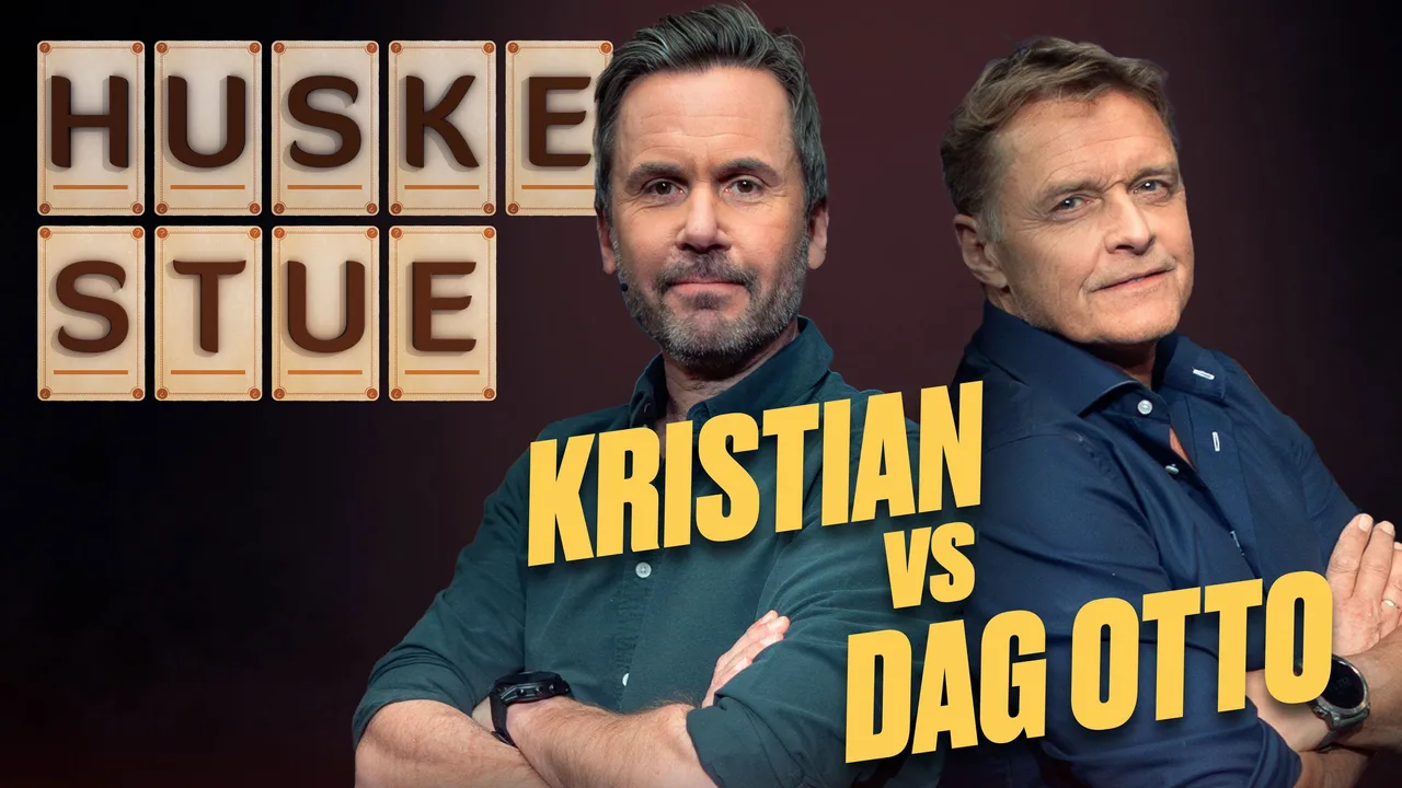 Huskestue (2015)