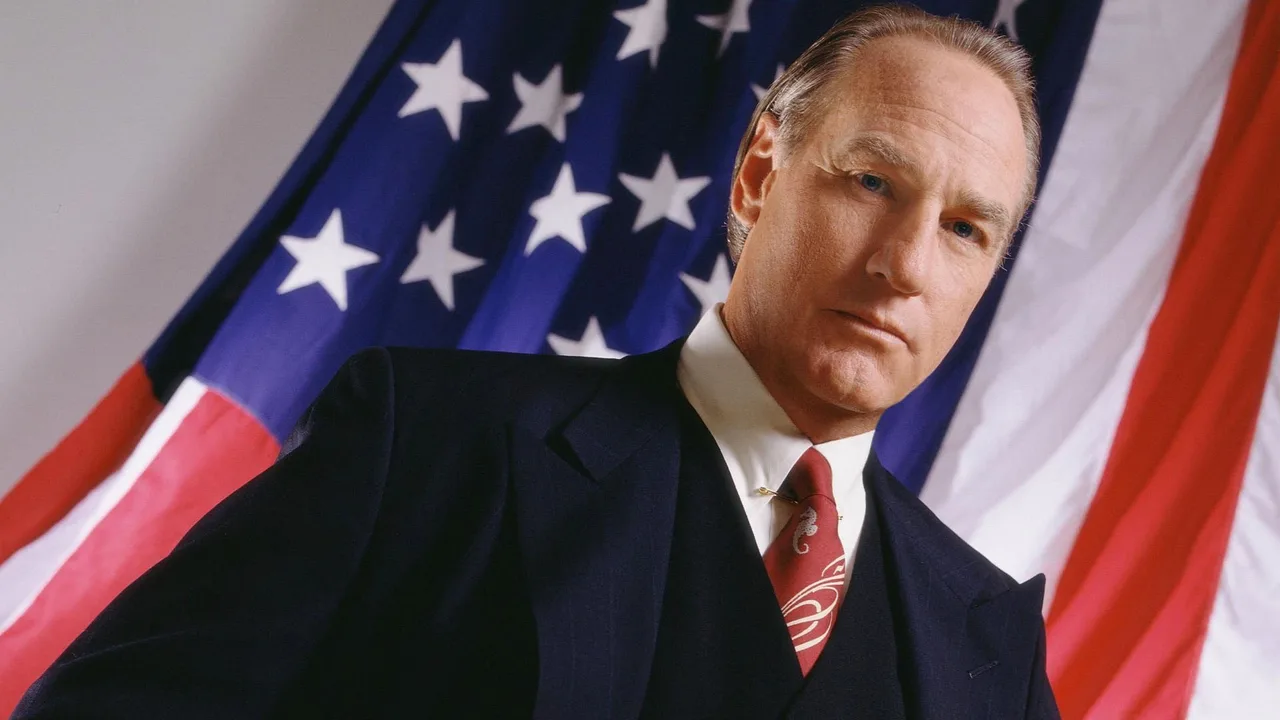 The District (2000)