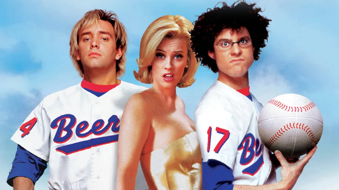 BASEketball (1998)