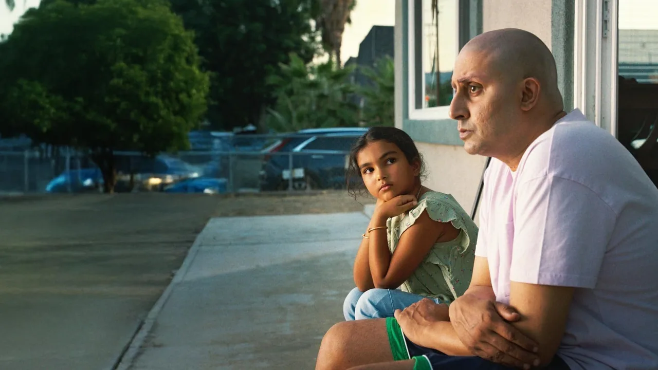 I Want to Talk (2024)