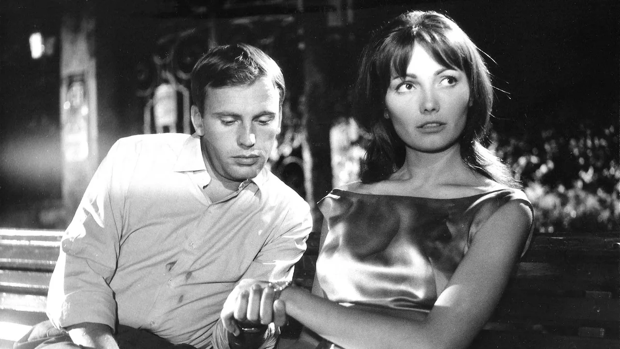 Il Sorpasso (1962)