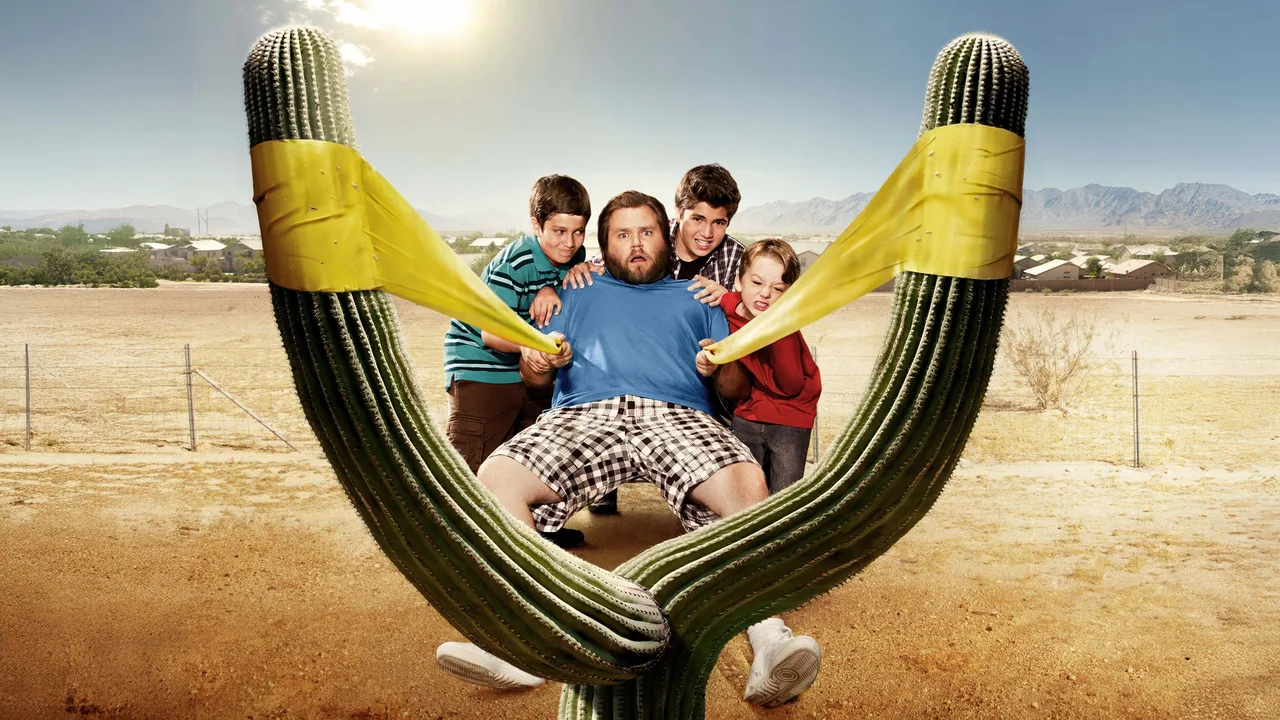 Sons of Tucson (2010)
