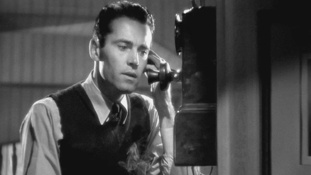 You Only Live Once (1937)