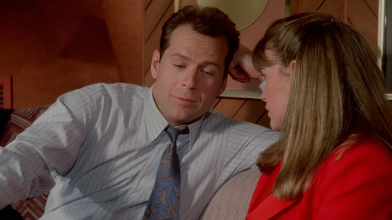 Blind Date (1987)