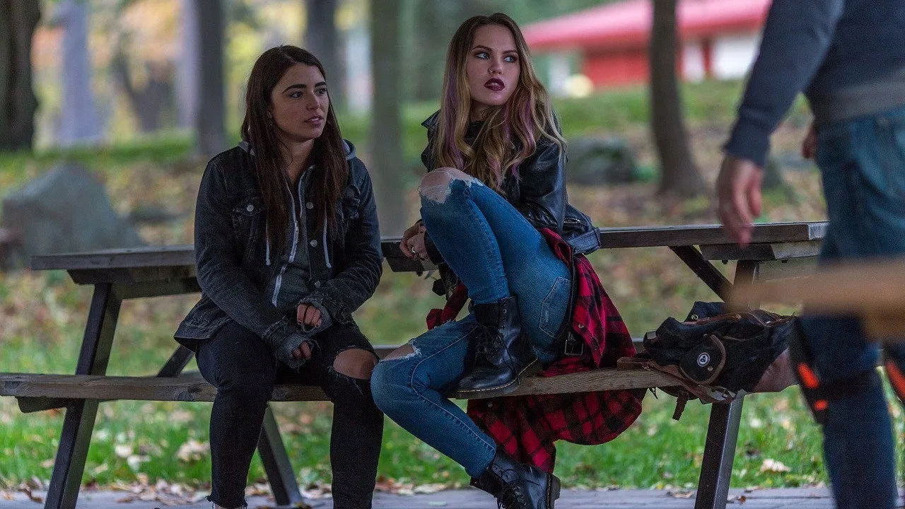 Pyewacket (2017)