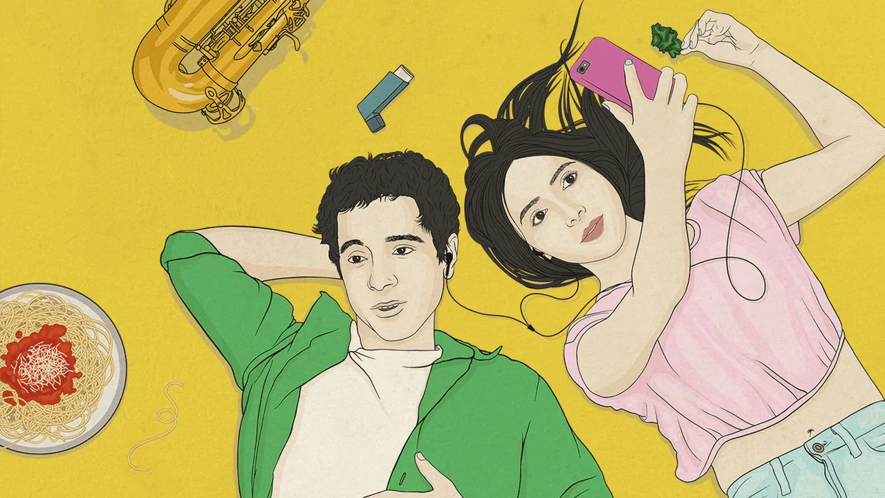 Alone Together (2018)