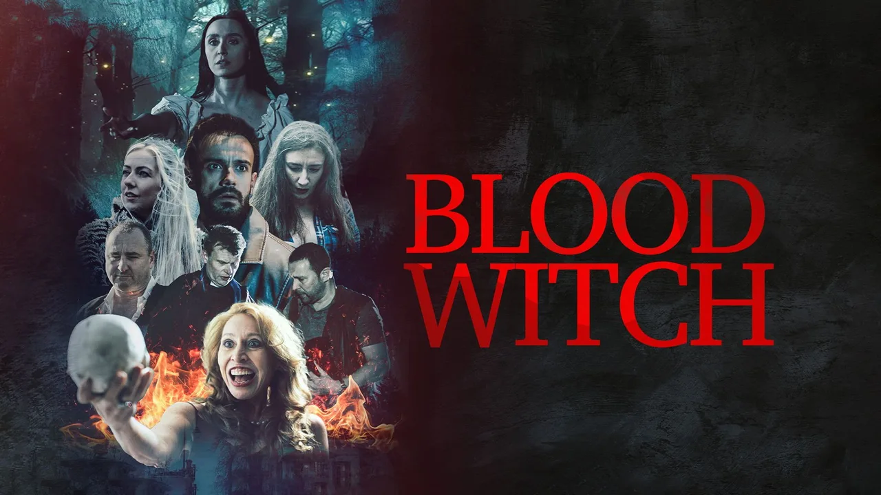 Blood Witch (2026)