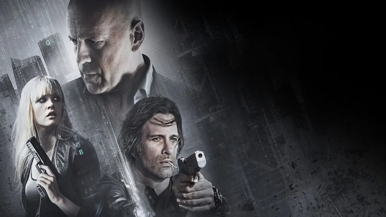 Vice (2015)