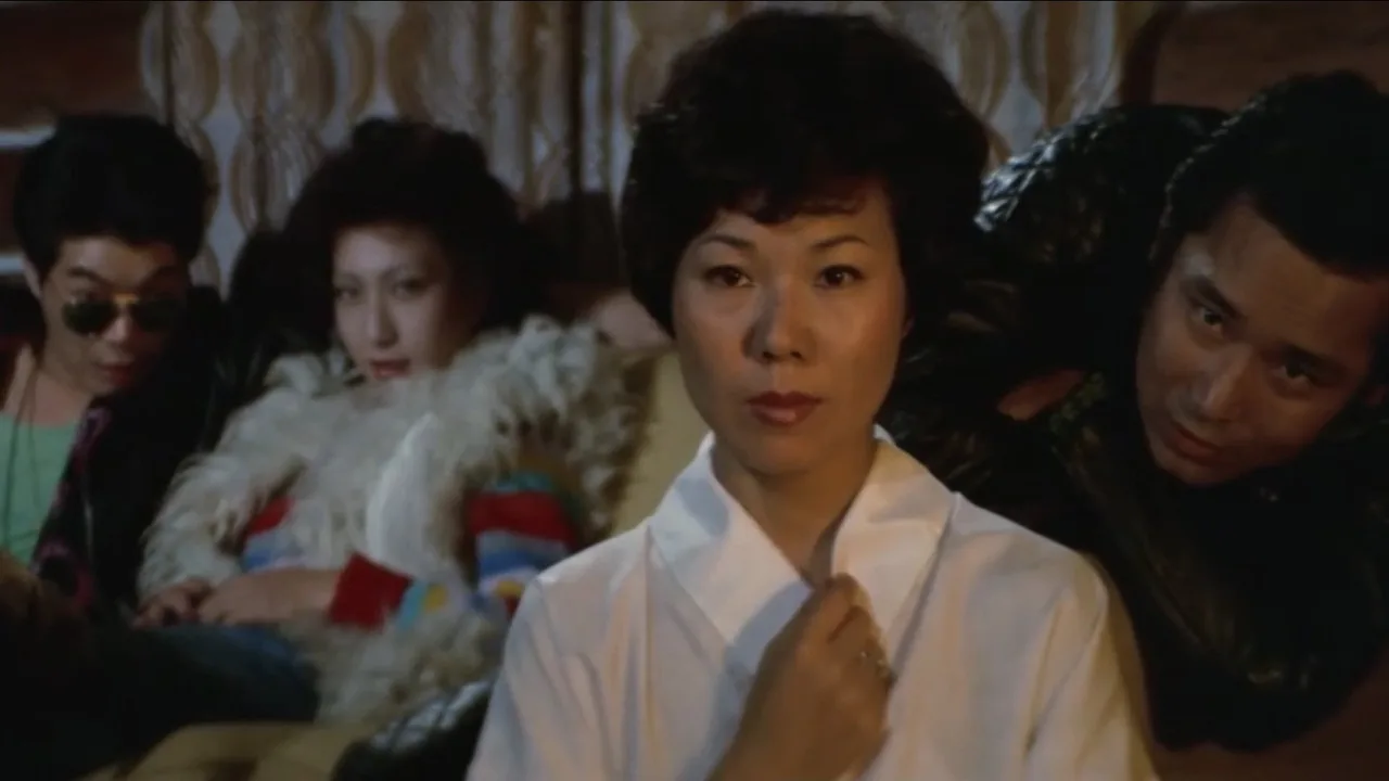 Chijo shôten (1977)