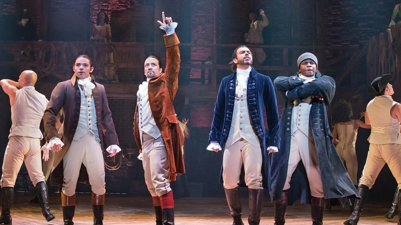 Hamilton (2025)