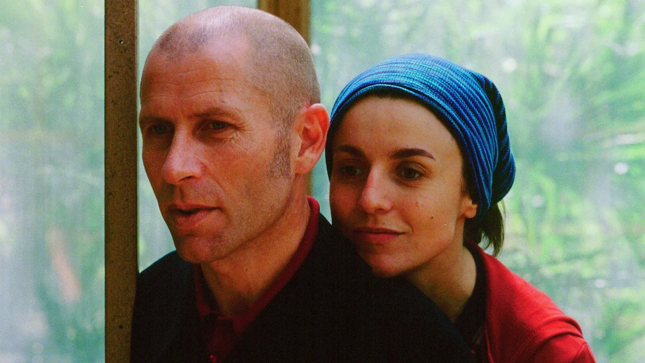First Love (2004)