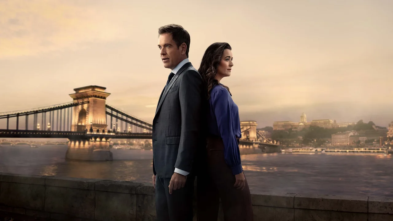NCIS: Tony & Ziva (2025)