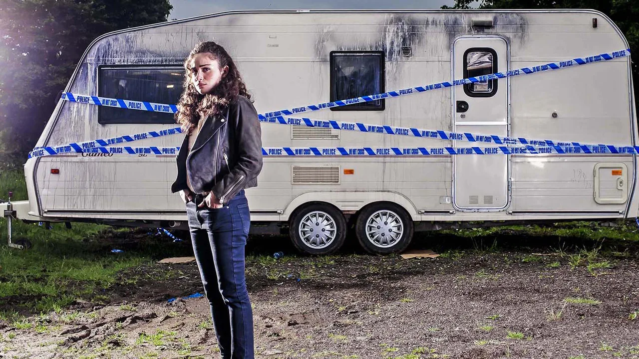 Glue (2014)