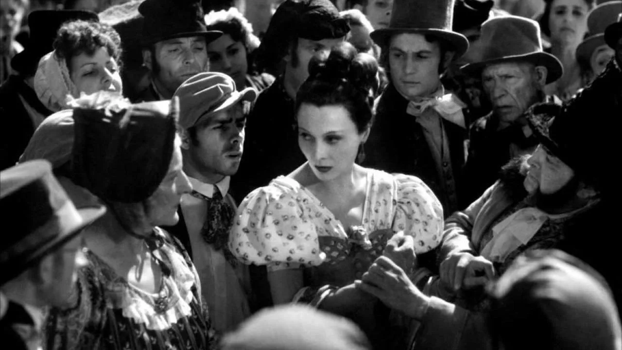 Children of Paradise (1945)