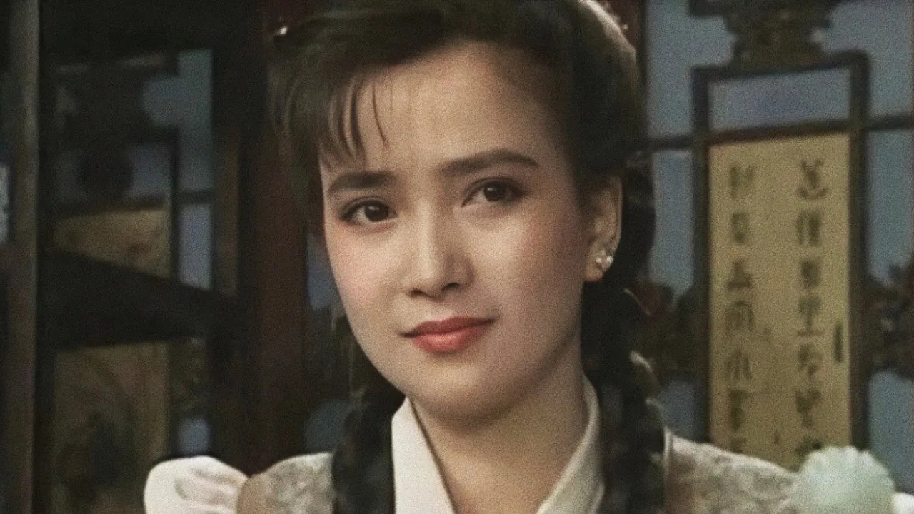 Green Green Grass By The River (1992)