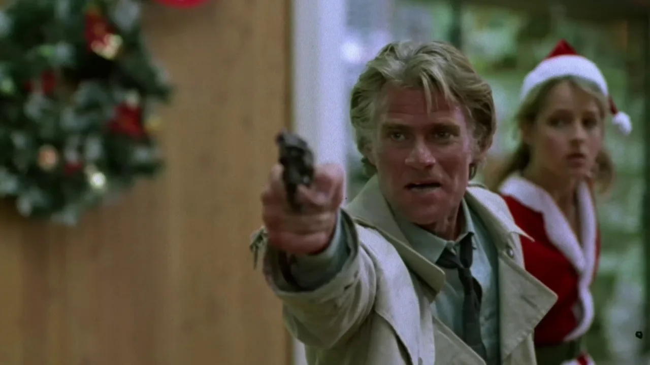 Trancers (1984)