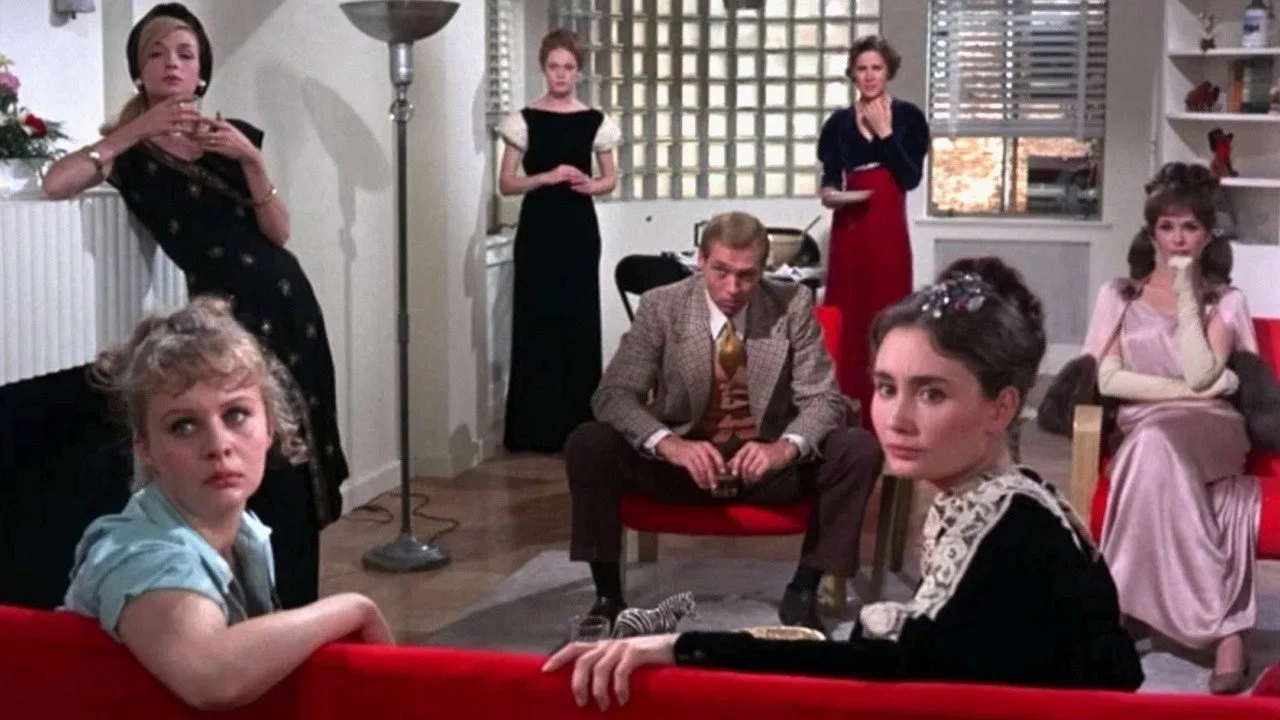 The Group (1966)