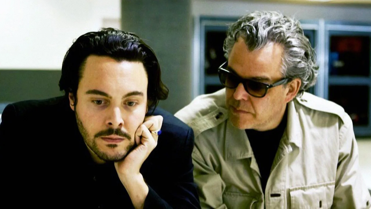 2 Jacks (2012)