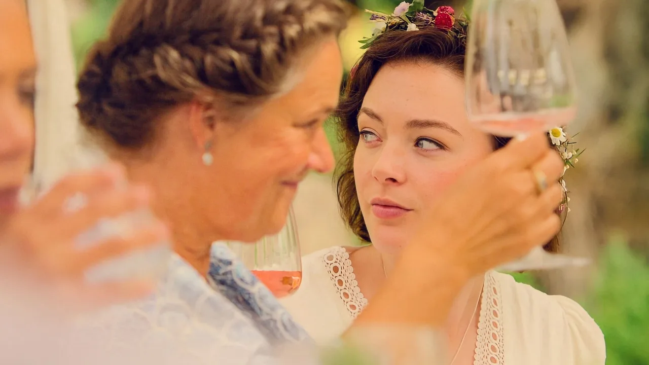 Midsummer Night (2024)