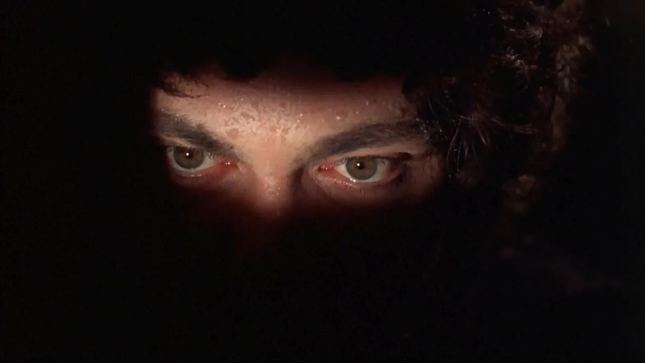 Private Parts (1972)