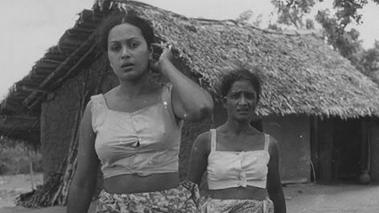 Baddegama (1980)