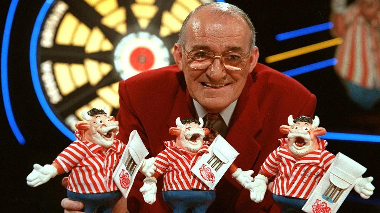 Bullseye (1981)