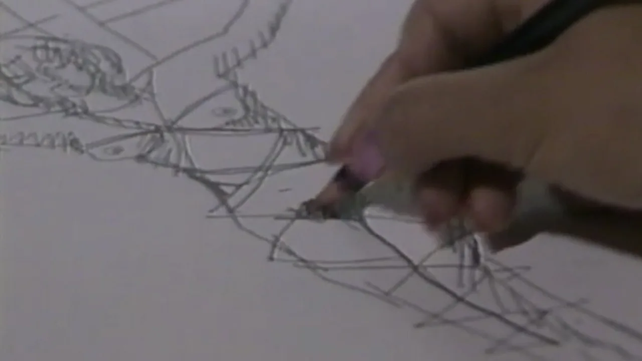 Yume dorei (1987)