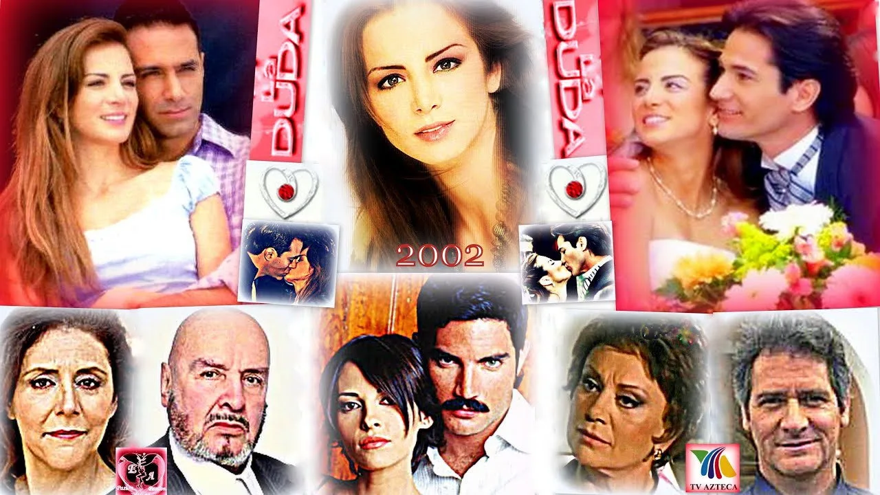 La Duda (2002)