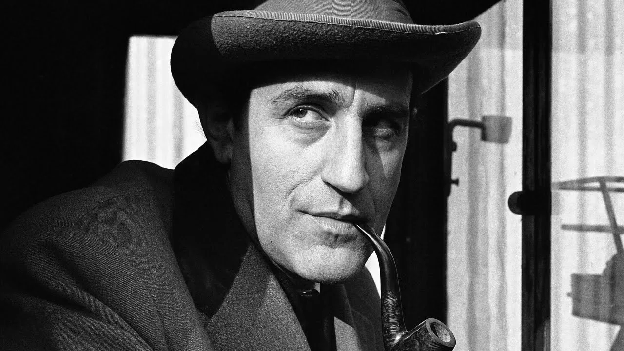 Sherlock Holmes (1964)