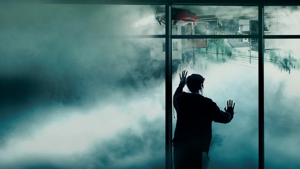 The Mist (2017)