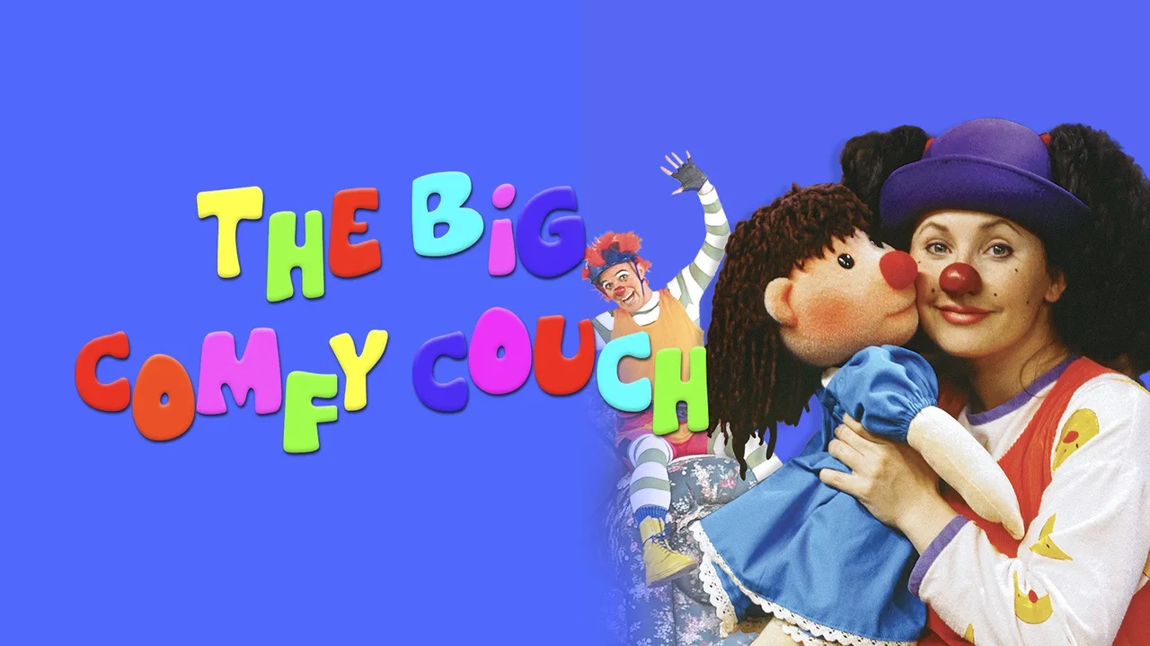 Big Comfy Couch (1993)