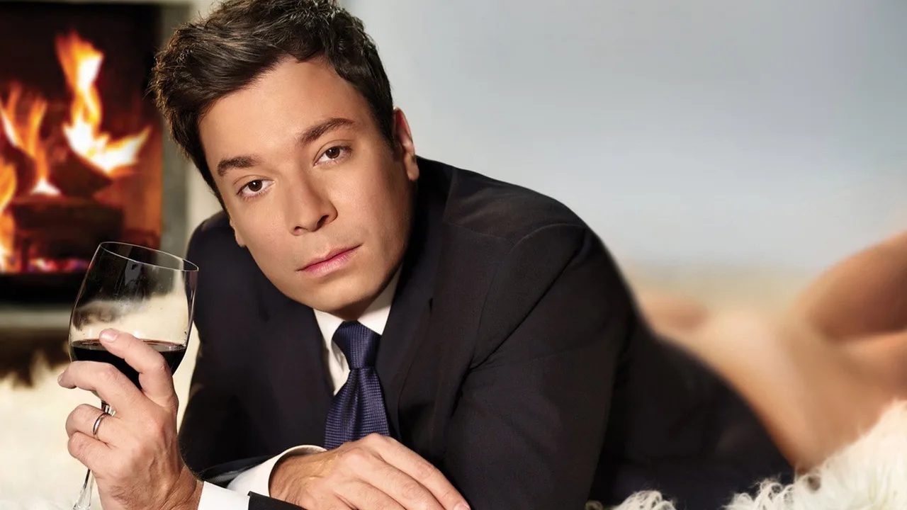 Late Night with Jimmy Fallon (2009)