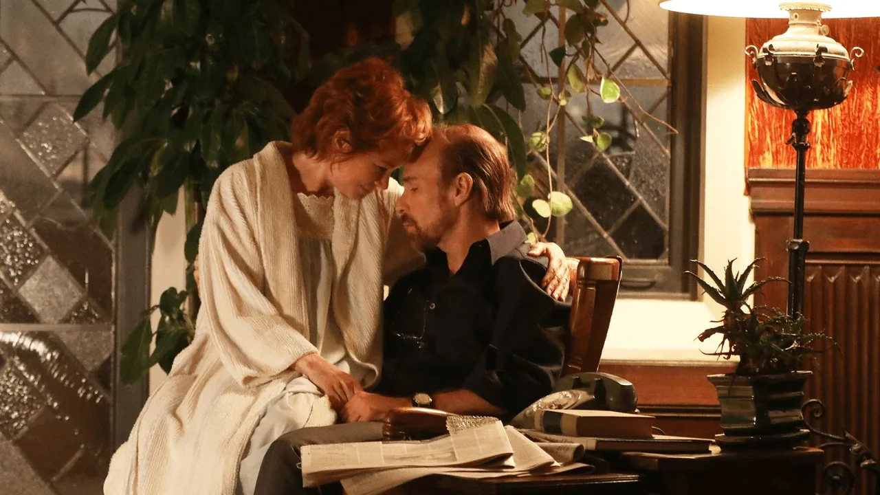 Fosse/Verdon (2019)