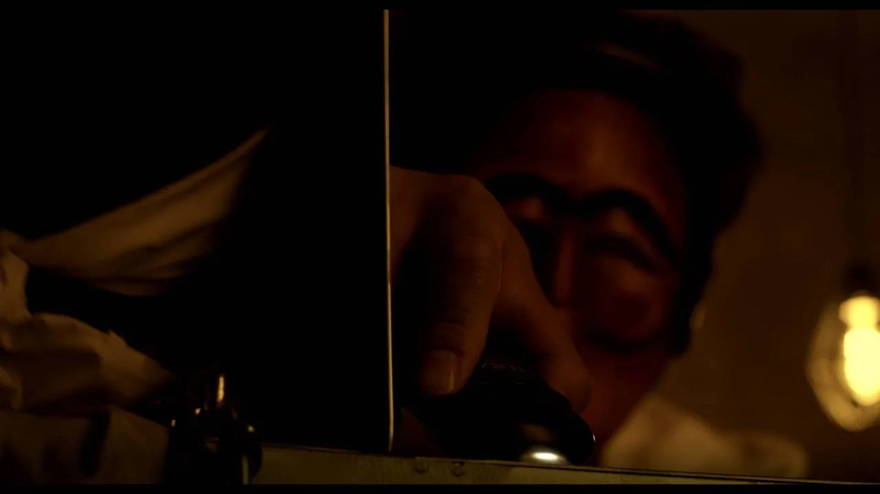 Revenge (2024)