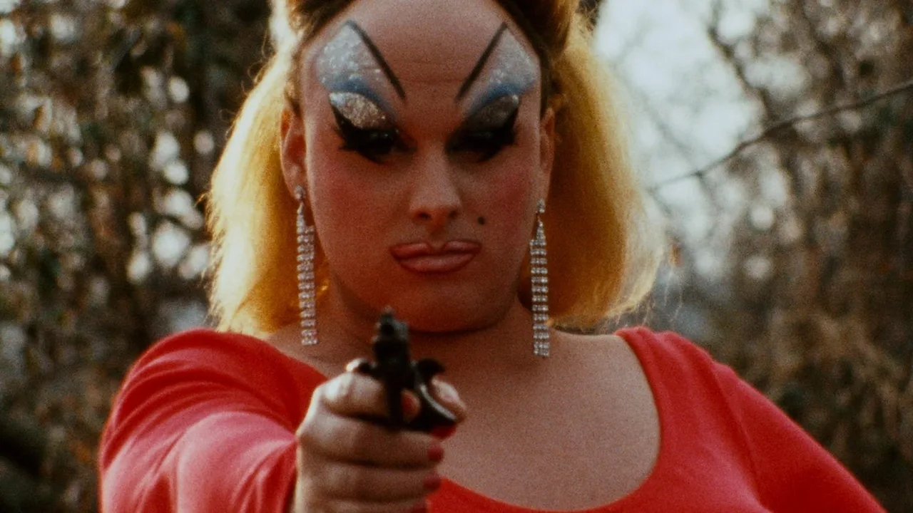 Pink Flamingos (1976)
