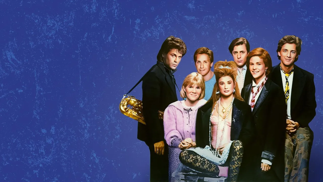 St. Elmo's Fire (1985)