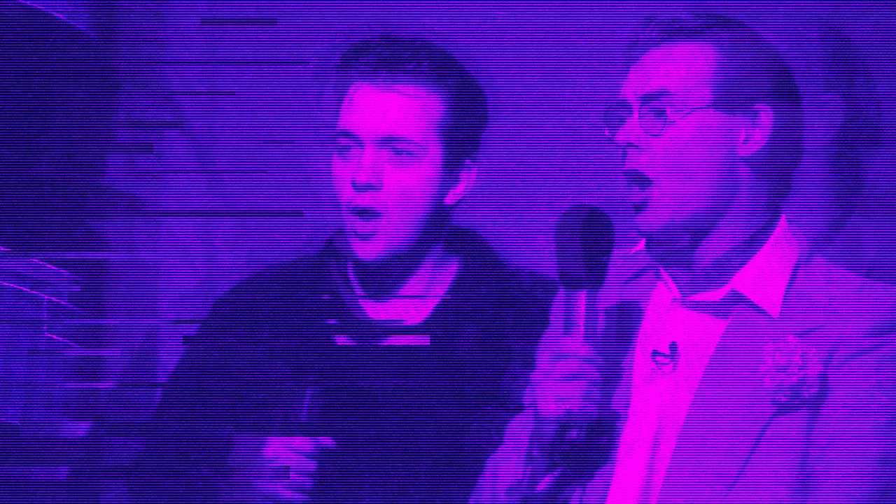 GamesMaster (1992)