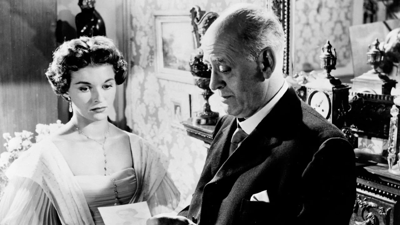 An Inspector Calls (1954)