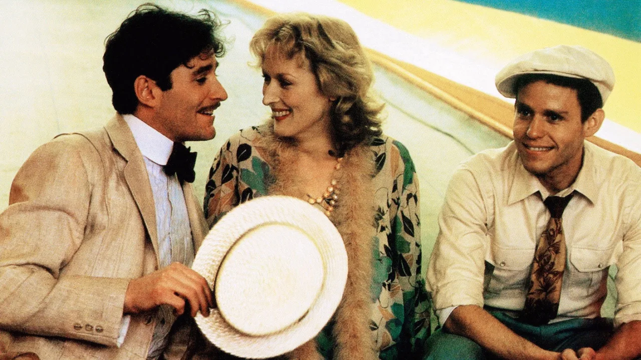 Sophie's Choice (1982)