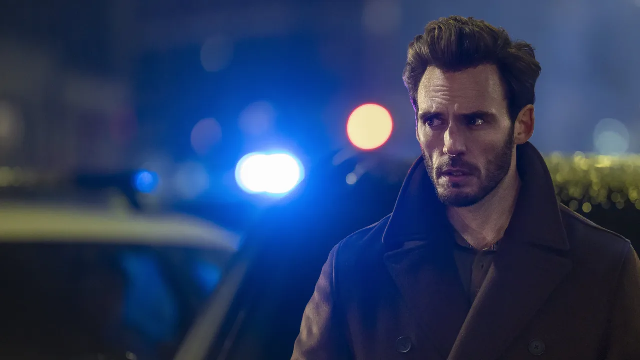 Harlan Coben's Lazarus (2025)