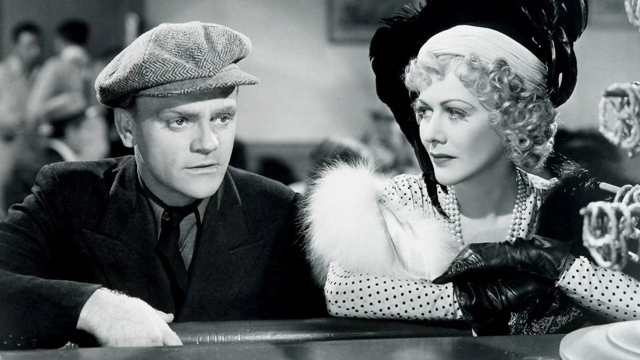 The Roaring Twenties (1939)