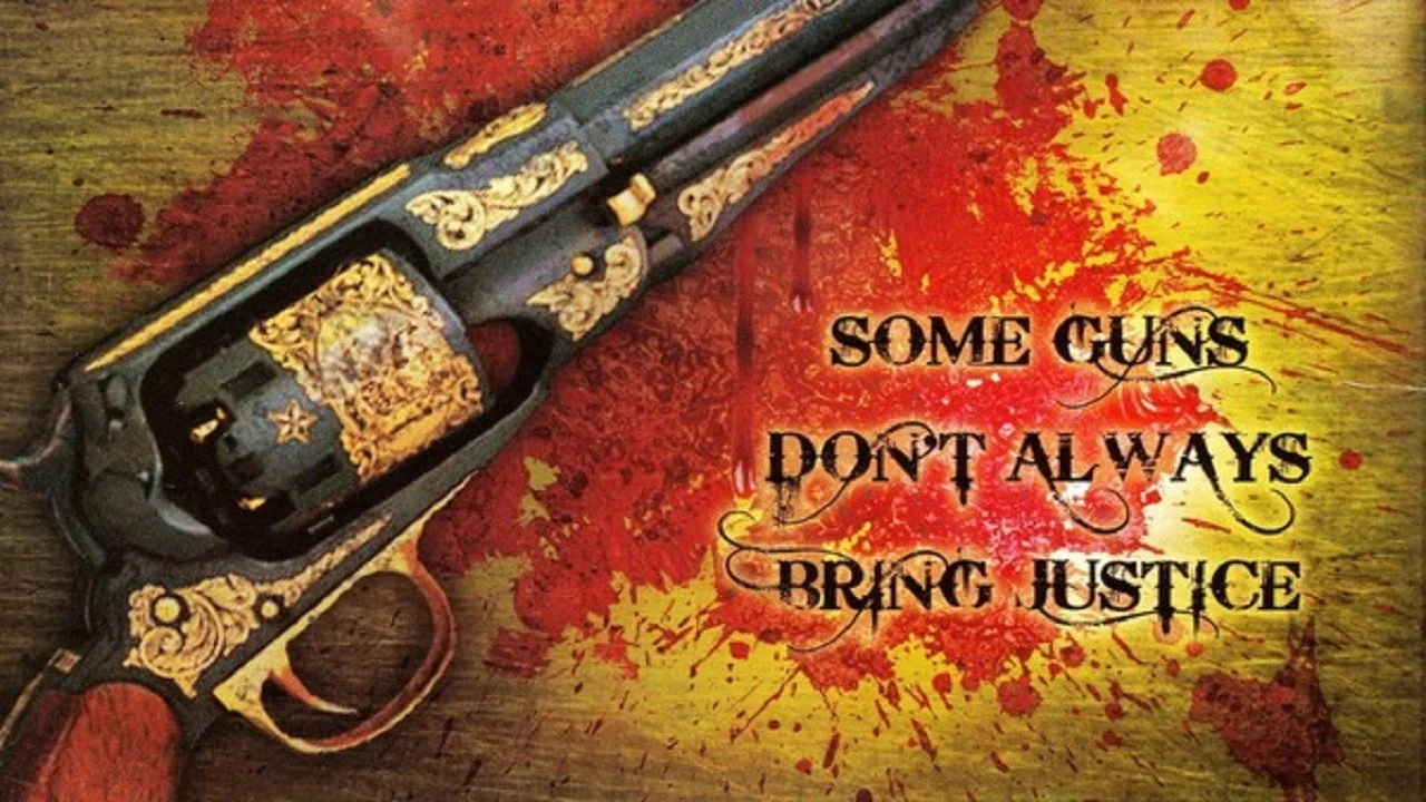 Dead Man's Gun (1997)