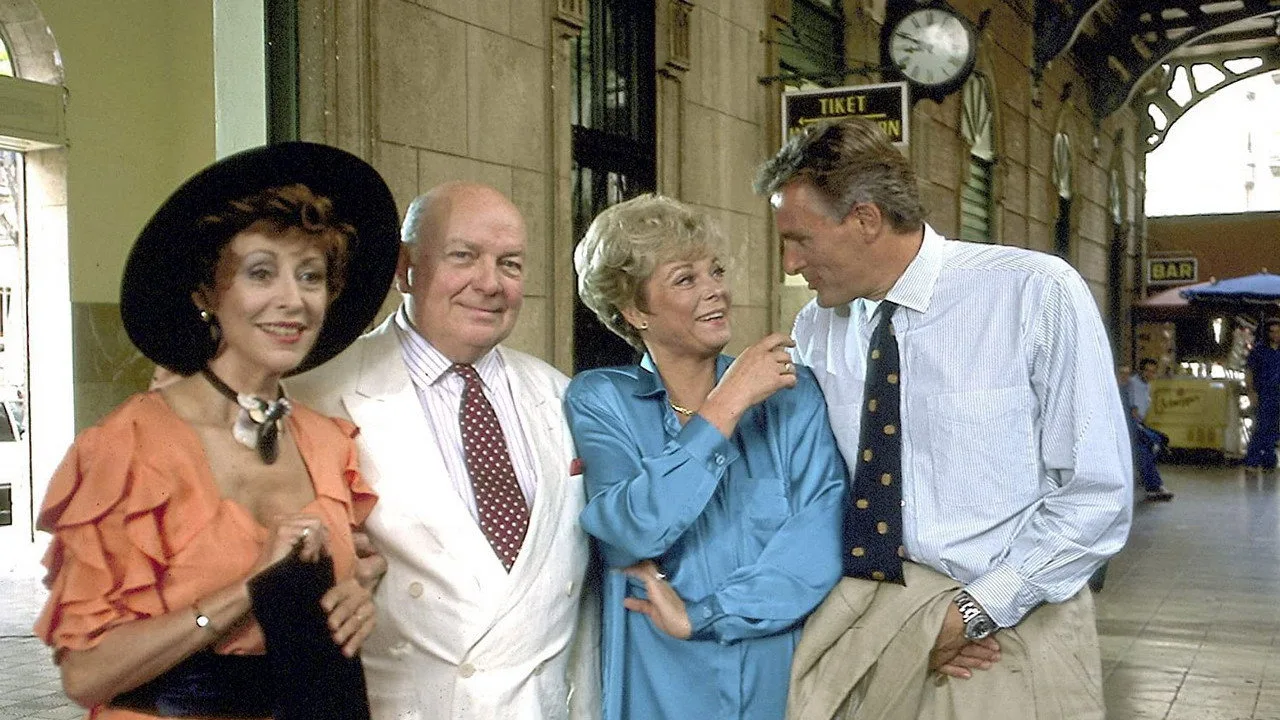 Hotel Paradies (1990)