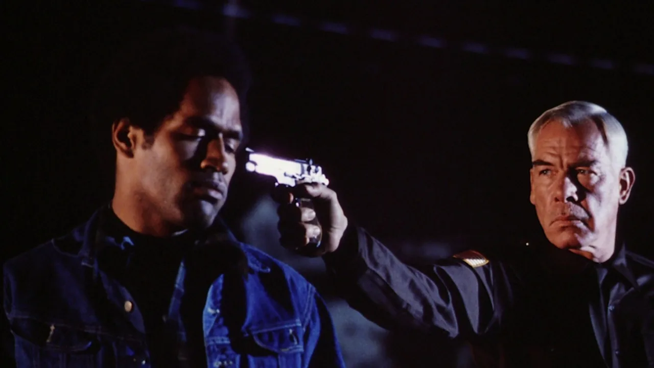 The Klansman (1974)