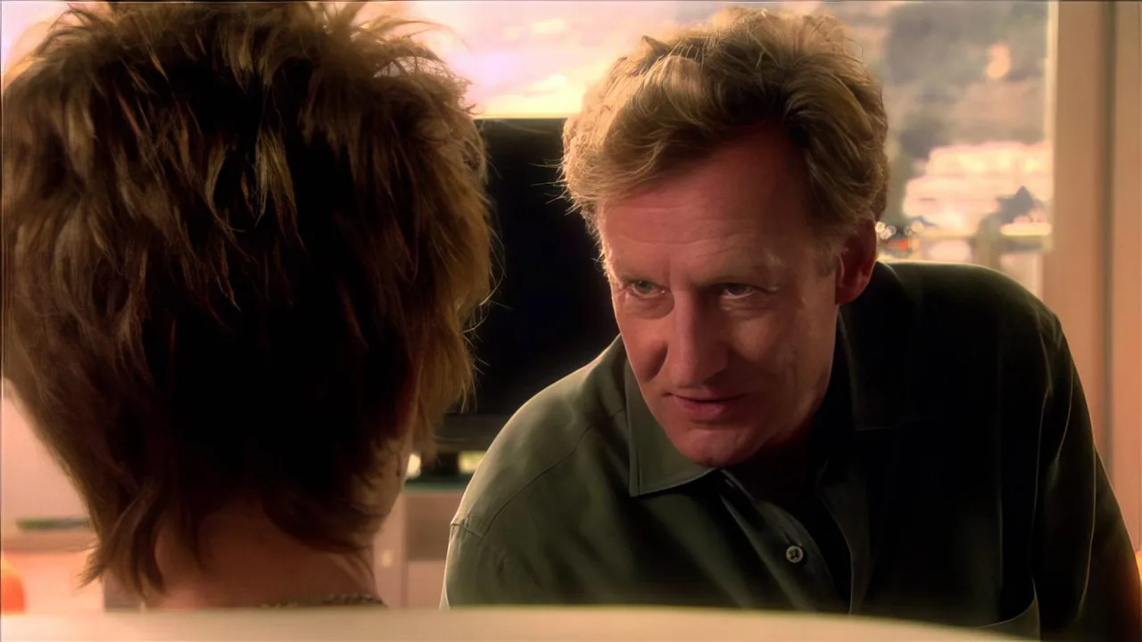 The Starter Wife (2007)