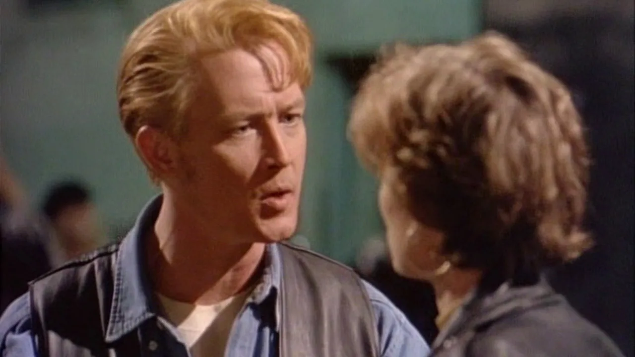 Body Shot (1994)