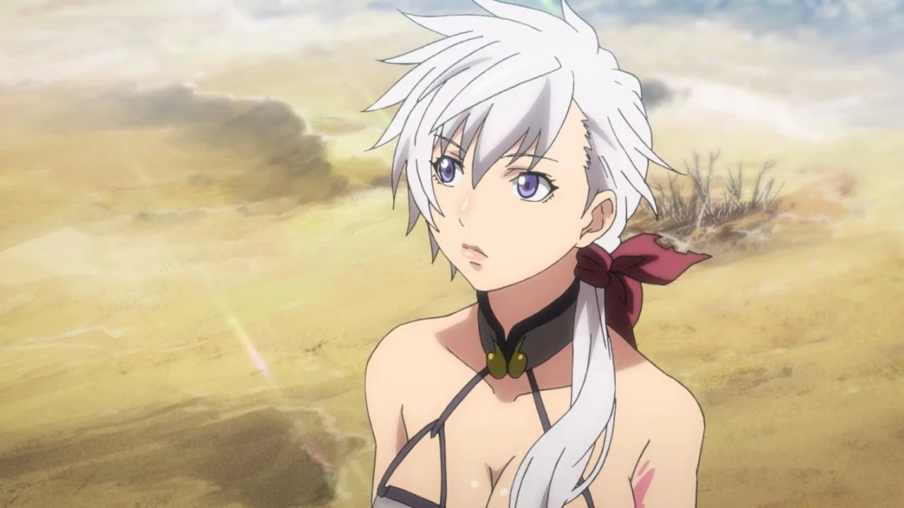 Blade and Soul (2014)