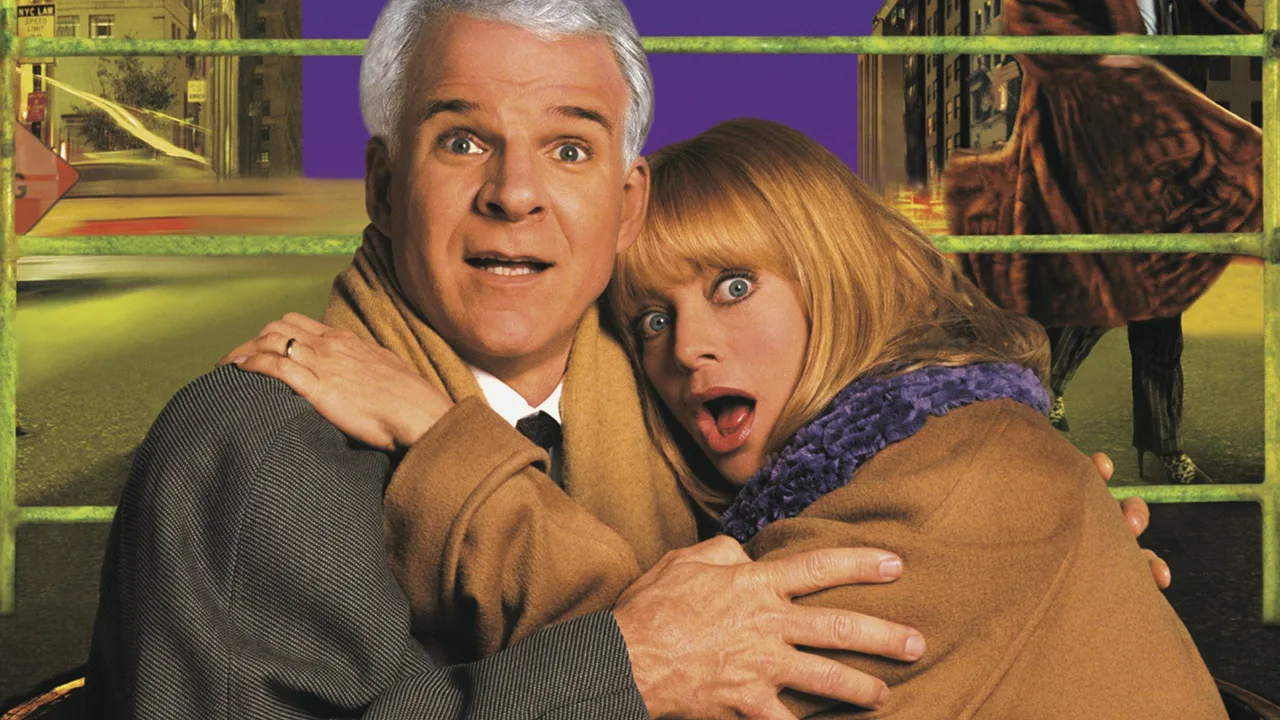 The Out-of-Towners (1999)